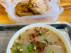-李小老烧饼(常营民族家园店)