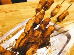 -黑皮烧烤(民意四路店)
