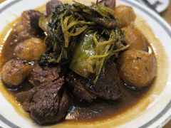 -小土豆北方菜馆(方庄店)