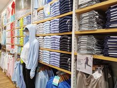 -优衣库(上海虹口龙之梦店)