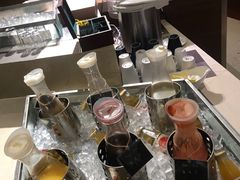 -扬州绿地铂骊酒店