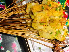 -醉烧膘·烧烤夜宵王(总店)