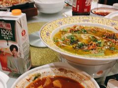 -老土灶民间菜(跃进桥店)
