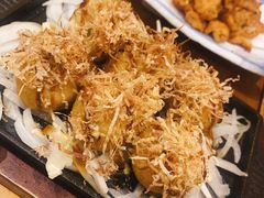 -一心创作料理屋(经开万达店)