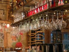-高烤场烧烤餐厅(文华里店)