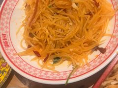 -满园烤鸭·春饼(抚顺万达店)
