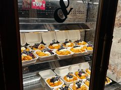 -B&C黄油与面包·THE GARDEN BAKERY概念店(世纪汇店)