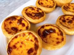 葡挞-安德鲁饼店(总店)