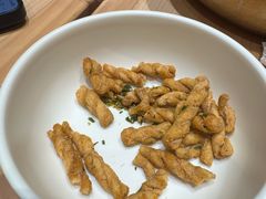 -阿上阿上麻辣香锅&麻辣烫(朝阳蓝色港湾店)