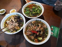 -易裕和·长沙米粉(友谊路店)