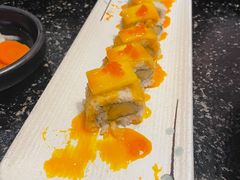 -九田家黑牛烤肉料理(中北镇店)