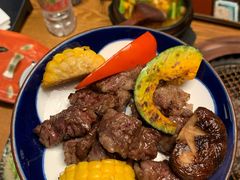 -炎蔵牛舌烤肉