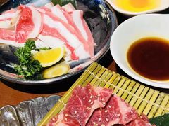 -白石的深夜食堂(大上海店)