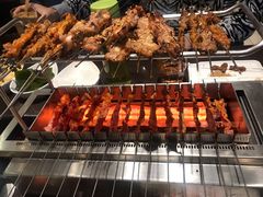-邢氏老太太烤串(北兴街店)