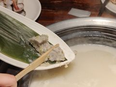 -大良毋米粥(锦龙路总店)