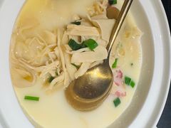 -锦府园·新台州菜(合生汇店)