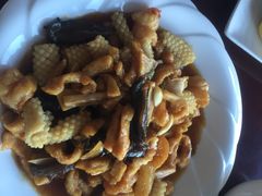 -牟传仁饭庄(星海店)
