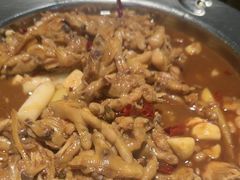 -胖哥俩肉蟹煲(福州仓山爱琴海店)