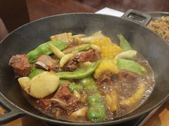 -客临百思德·东北特色馆(龙湖时代天街店)