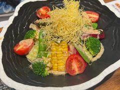 -杉海和牛烧肉海鲜自助(会展城店)