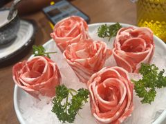 -快乐小羊(富强中路店)