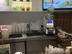 -叶子与茶(苏宁广场店)