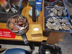 -蚝英雄鲜蚝自助专门店(长楹天街直营店)