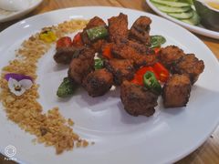 -大茴香越法料理(SOHO复兴店)