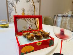 -品海楼·大连海胆锅贴馆(东港店)