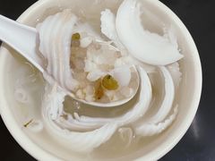 椰青清补凉-凤姐泰国糖水(创业路店)