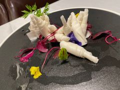 -肆月河豚·新淮扬(金融街店)