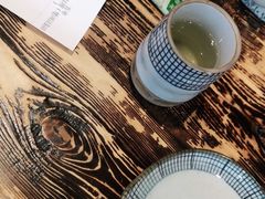 -小川洋风料理(汉街店)