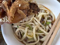 -清真·鸦儿李记·小馆(后海店)