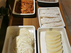 -杨家火锅(国美店)