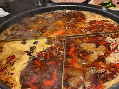 -陈眼镜火锅(总店)