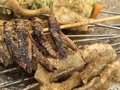 -小寒羊烧烤(凯瑞时代大厦店)