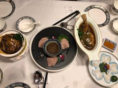 -肆月河豚·新淮扬(金融街店)
