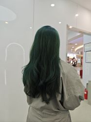 -时尚殿堂hair salon