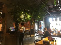 大堂-管氏翅吧(马家堡店)