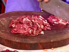 -阿娟牛肉丸·手打牛肉丸·现做现卖