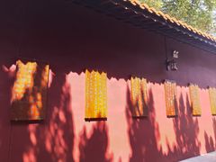 -南岳大庙