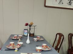 -中卫御苑福膳·养生局(圆明园店)