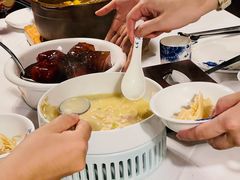 浓汤纸片笋-同庆楼(金宝汇店)