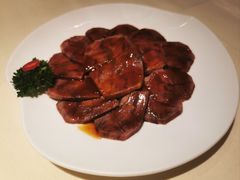 五香牛展-利苑酒家(华熙国际店)