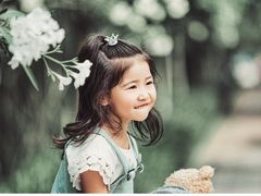 -经典婚纱摄影美学馆·私人定制