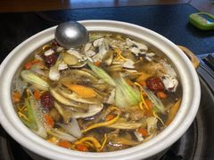 -阿鹏故事野生菌火锅(古城店)