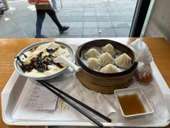 -小桃园·豆浆油条(复兴中路店)