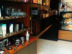 -星巴克(凯德晶萃店)