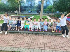 -稚舍托育(昌平中心)