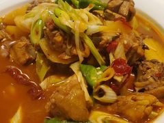 -木卡买提新疆餐厅·清真(新里海顿公馆店)